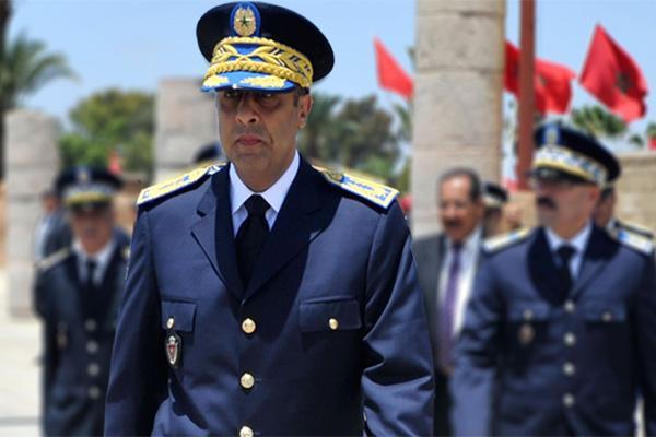 تعيينات جديدة في مناصب المسؤولية بمصالح الأمن الوطني تعيينات جديدة في مناصب المسؤولية بمصالح الأمن الوطني