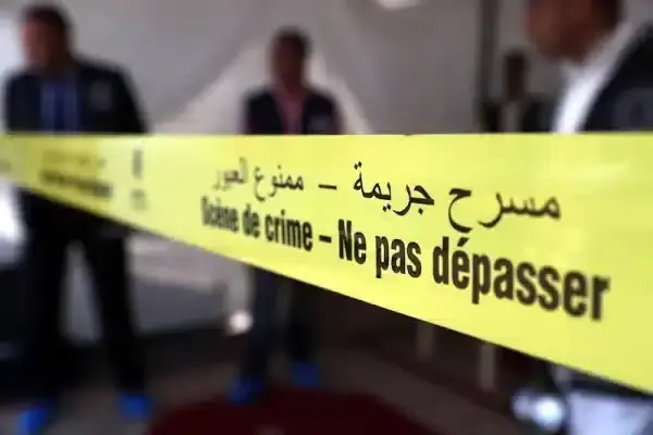 الدار البيضاء: حفل زفاف ينتهي بقتيل وجرحى الدار البيضاء: حفل زفاف ينتهي بقتيل وجرحى