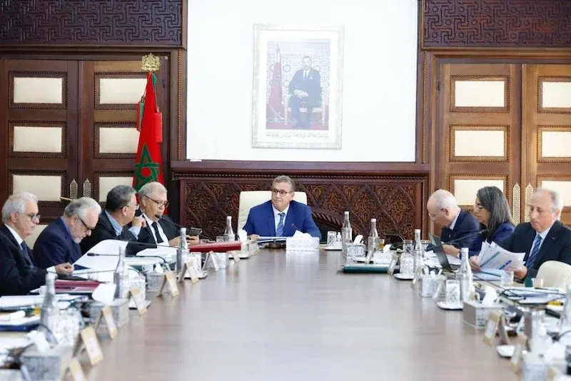 الحكومة تشدد مراقبة سوق الأدوية بمشروع مرسوم جديد الحكومة تشدد مراقبة سوق الأدوية بمشروع مرسوم جديد