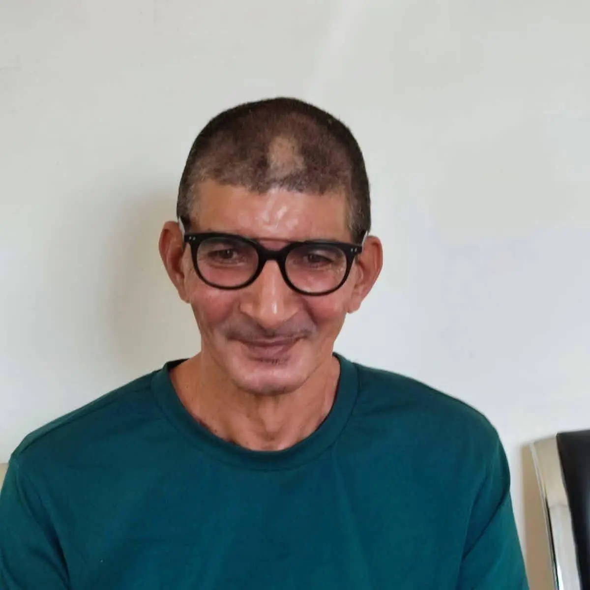 الكاتب والصحفي جمال زايد في ذمة الله الكاتب والصحفي جمال زايد في ذمة الله