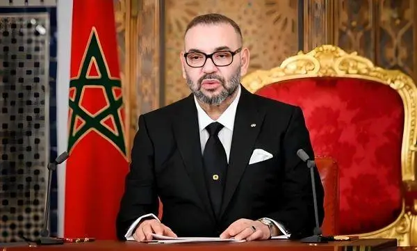 الملك محمد السادس يصدر عفوا ملكيا لفائدة 1788 شخصا بمناسبة عيد العرش الملك محمد السادس يصدر عفوا ملكيا لفائدة 1788 شخصا بمناسبة عيد العرش
