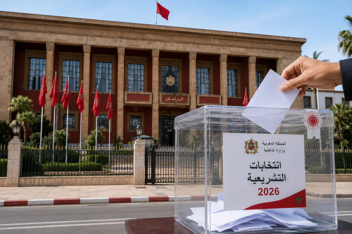 وجوه حكومية بارزة تخوض انتخابات 23 شتنبر وجوه حكومية بارزة تخوض انتخابات 23 شتنبر