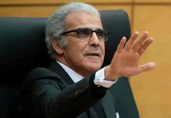 عبد الرفيع حمضي يكتب:الجواهري … من السياسة النقدية إلى نقد السياسة عبد الرفيع حمضي يكتب:الجواهري … من السياسة النقدية إلى نقد السياسة