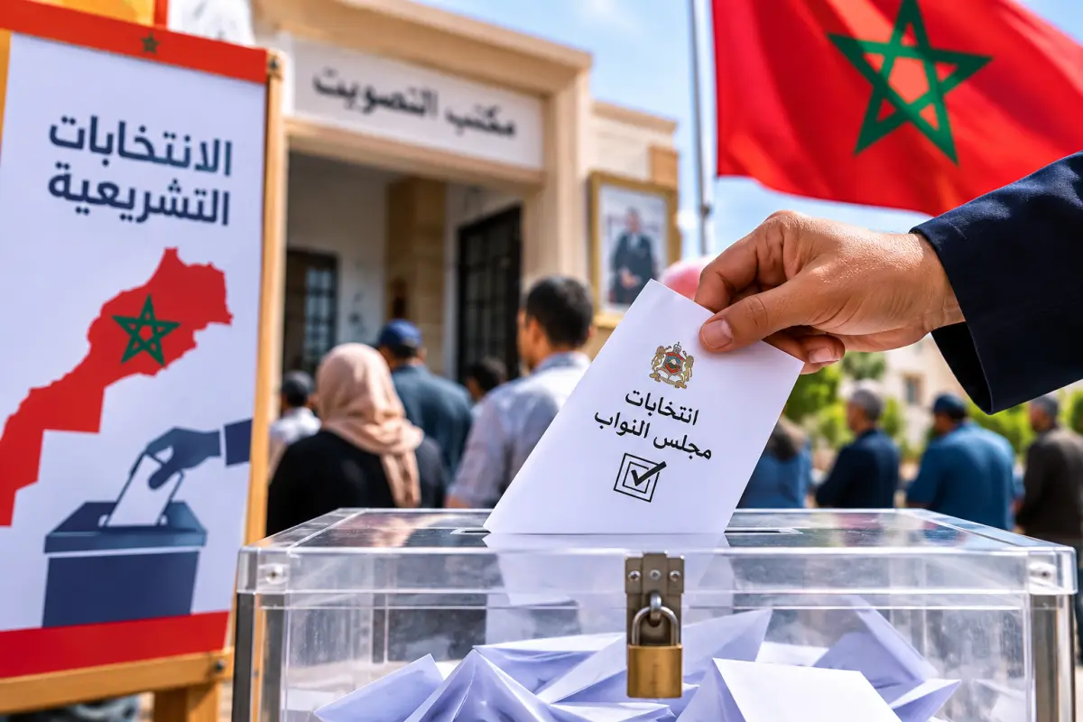 سباق الانتخابات بدائرة اشتوكة ..استقالة بوكرن تشعل سباق الانتخابات باشتوكة سباق الانتخابات بدائرة اشتوكة ..استقالة بوكرن تشعل سباق الانتخابات باشتوكة
