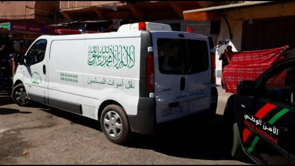 بيوكرى تستفيق على فاجعة.. وفاة شاب متأثراً بحروق خطيرة بعد إضرام النار في جسده بيوكرى تستفيق على فاجعة.. وفاة شاب متأثراً بحروق خطيرة بعد إضرام النار في جسده