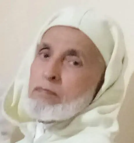 وفاة فضيلة الحاج المختار السملالي.. أكادير تودع إمام مسجد محمد الخامس بتالبرجت وفاة فضيلة الحاج المختار السملالي.. أكادير تودع إمام مسجد محمد الخامس بتالبرجت