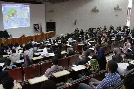 جامعتان مغربيتان ضمن أفضل ألف جامعة عالميا جامعتان مغربيتان ضمن أفضل ألف جامعة عالميا