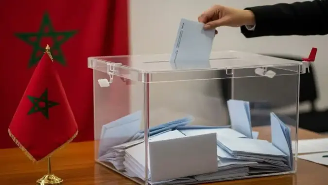 الفحص أنجرة.. صراع انتخابي على مقعدين بين الوجوه المجربة والقيادات الشابة الفحص أنجرة.. صراع انتخابي على مقعدين بين الوجوه المجربة والقيادات الشابة