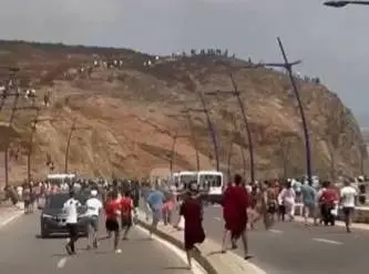 إيقاف 294 مرشحا للهجرة الغير نظامية منهم 46 مغربيا إيقاف 294 مرشحا للهجرة الغير نظامية منهم 46 مغربيا