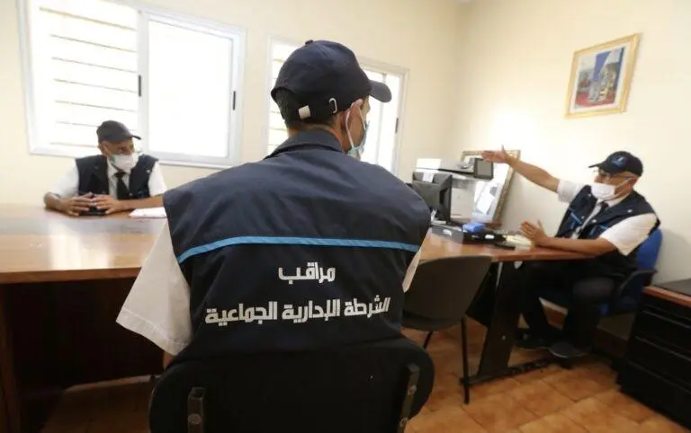 تقارير داخلية ترصد اختلالات في أداء الشرطة الإدارية بعدد من الجماعات تقارير داخلية ترصد اختلالات في أداء الشرطة الإدارية بعدد من الجماعات
