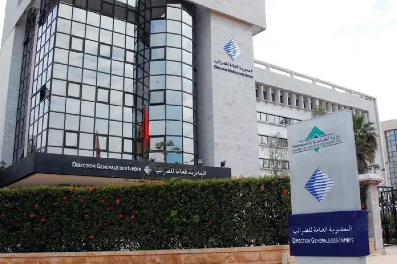 الضرائب تفتح ملفات 87 مهنياً حراً بسبب مداخيل غير مصرح بها الضرائب تفتح ملفات 87 مهنياً حراً بسبب مداخيل غير مصرح بها