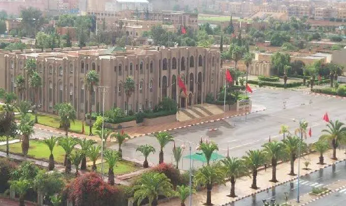14 لائحة تدخل سباق الانتخابات التشريعية بتيزنيت 14 لائحة تدخل سباق الانتخابات التشريعية بتيزنيت