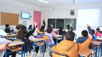 أزيد من 698 ألف تلميذ يلتحقون بمؤسسات التعليم بجهة سوس ماسة خلال الموسم الدراسي الجديد أزيد من 698 ألف تلميذ يلتحقون بمؤسسات التعليم بجهة سوس ماسة خلال الموسم الدراسي الجديد