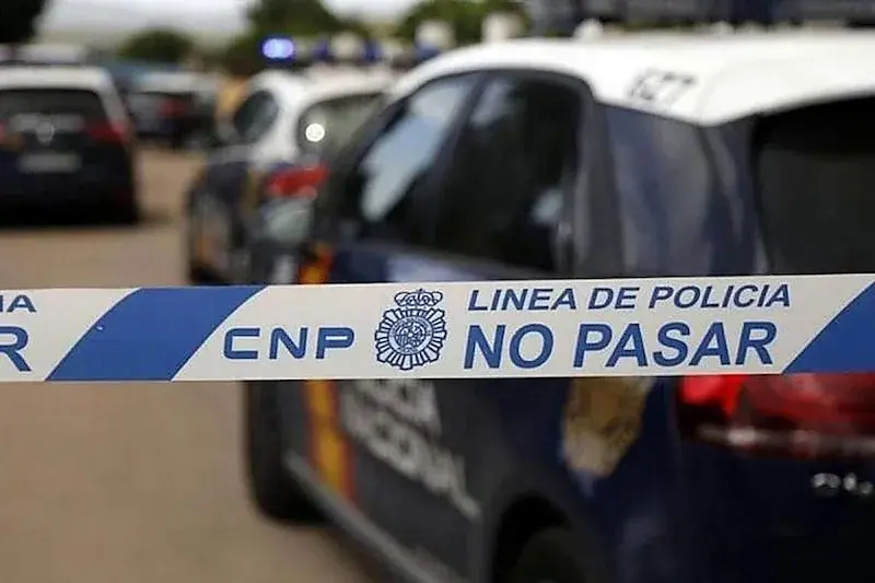 جريمة قتل بسبتة تنهي حياة شاب مغربي وتفتح تحقيقا عاجلا جريمة قتل بسبتة تنهي حياة شاب مغربي وتفتح تحقيقا عاجلا