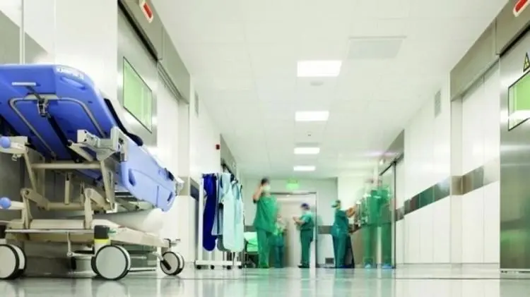 الصحة 16 غياب طبيب مختص يثير استياء مرضى بالمستشفى الجامعي بأكادير