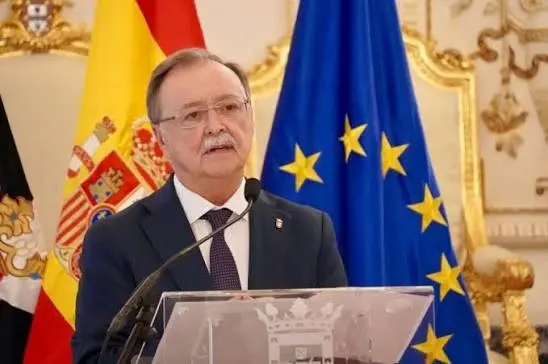 أزمة الهجرة.. فيفاس يفشل في حشد أوروبا ضد المغرب أزمة الهجرة.. فيفاس يفشل في حشد أوروبا ضد المغرب