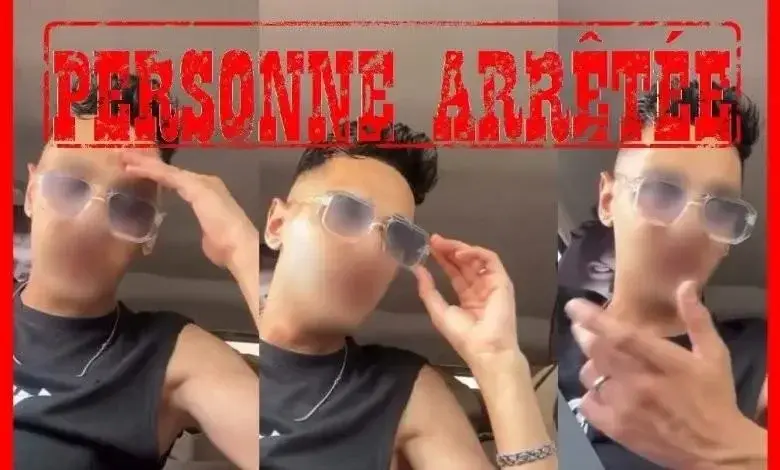 فيديو يوثق مخالفة مرورية يقود صاحبه إلى التوقيف بفاس فيديو يوثق مخالفة مرورية يقود صاحبه إلى التوقيف بفاس