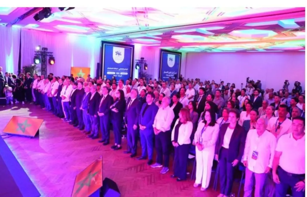 برنامج “القدرة الشرائية” للبام: مجانية الضوء… زيادة مائة بالمائة للأرامل.. ضبط اسعار الخضر.. خفض الضرائب.. رفع الحد الأدنى للمعاشات.. برنامج “القدرة الشرائية” للبام: مجانية الضوء… زيادة مائة بالمائة للأرامل.. ضبط اسعار الخضر.. خفض الضرائب.. رفع الحد الأدنى للمعاشات..