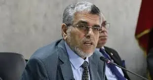الرميد يوجه رسالة قوية للمحامين بشأن الإضراب الرميد يوجه رسالة قوية للمحامين بشأن الإضراب