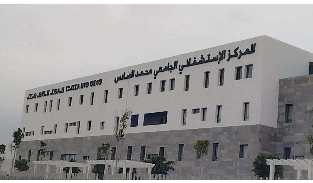 الصحة 20 سائحة إنجليزية تثير تساؤلات حول الاستقبال والتكفل بمستشفى أكادير