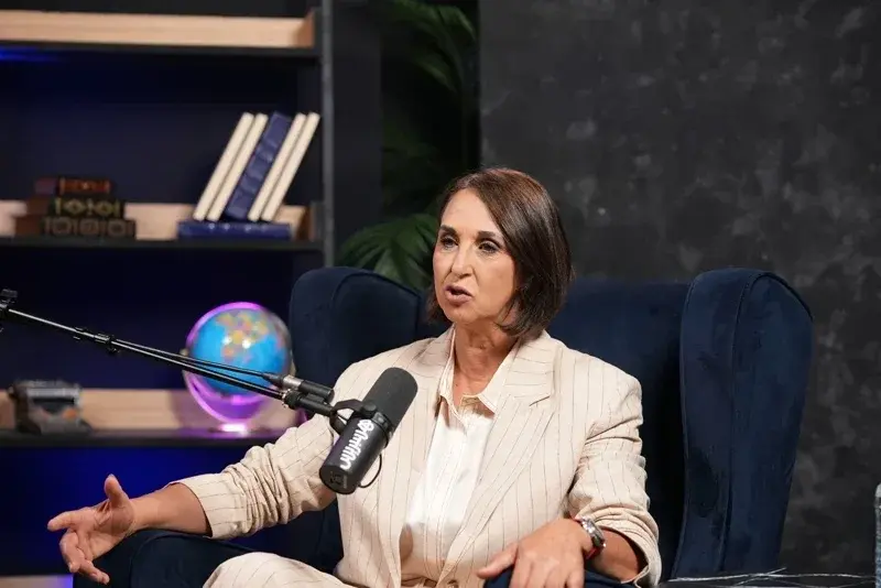 نبيلة منيب تجدد موقفها بشأن سبتة ومليلية وترفض خيار الحرب نبيلة منيب تجدد موقفها بشأن سبتة ومليلية وترفض خيار الحرب