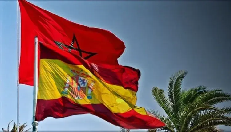 المغرب يرفض المزايدات بشأن الهجرة ويتمسك بالشراكة مع إسبانيا المغرب يرفض المزايدات بشأن الهجرة ويتمسك بالشراكة مع إسبانيا