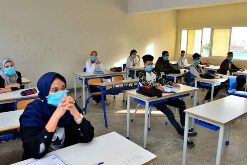 دفتيريا سوس ماسة.. تعليمات لتعزيز اليقظة والوقاية داخل المؤسسات التعليمية