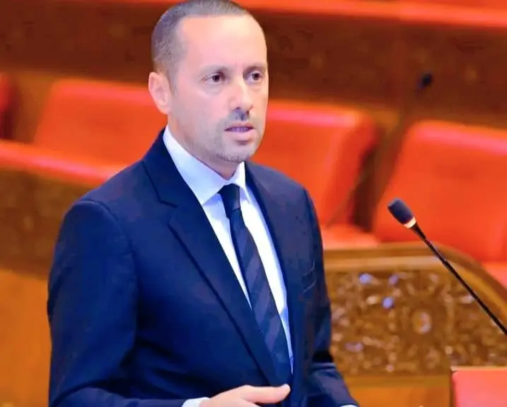 الصحة 15 التهراوي يضع الصحة العقلية أمام ورش إصلاحي جديد