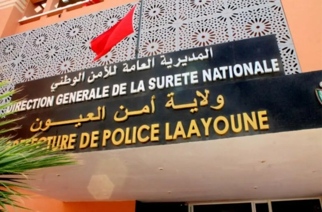 أمن العيون يطيح بمشتبه فيهم في قضايا السرقة والتهديد وترويج المخدرات أمن العيون يطيح بمشتبه فيهم في قضايا السرقة والتهديد وترويج المخدرات