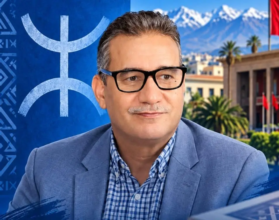 النقاش السياسي بالمغرب بين صراع الأشخاص وغياب القضايا الكبرى: هل نتقدم ديمقراطياً أم ندور في الحلقة نفسها؟ النقاش السياسي بالمغرب بين صراع الأشخاص وغياب القضايا الكبرى: هل نتقدم ديمقراطياً أم ندور في الحلقة نفسها؟